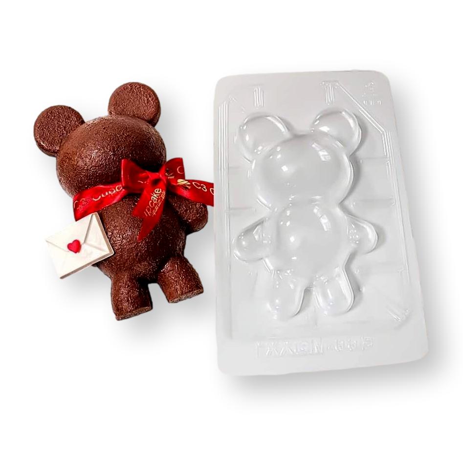teddy bear 3d cake｜TikTok Search