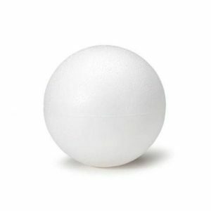 Styro ball 12 cm
