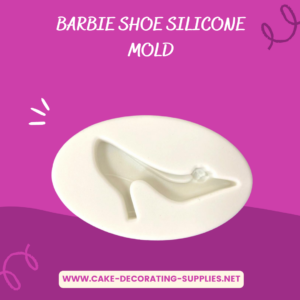 Classic Corset Underwear Silicone Mold - Cake Decorating Supplies Dubai