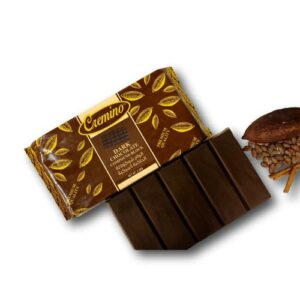 Cremino Dark Chocolate Compound 2.5kg